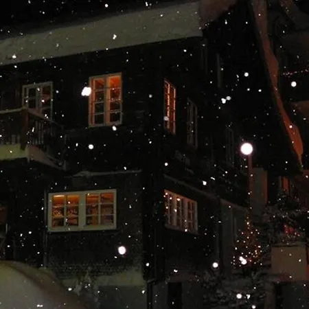 Hotel Alte Post