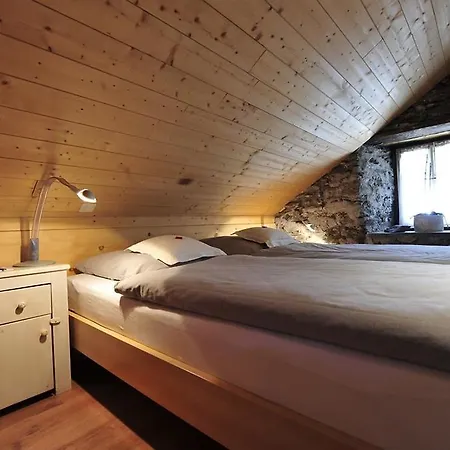 Alte Post Saas Fee
